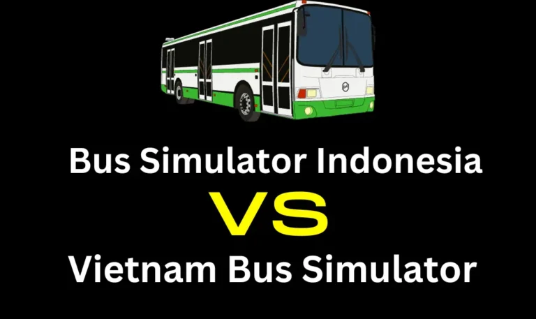 This is a step-by-step guide about Bussid Mod APK vs. VBS.