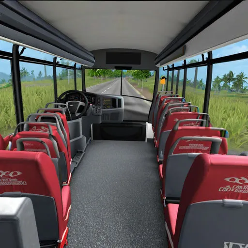 Bus Simulator Indonesia V/S Coach Bus Simulator.