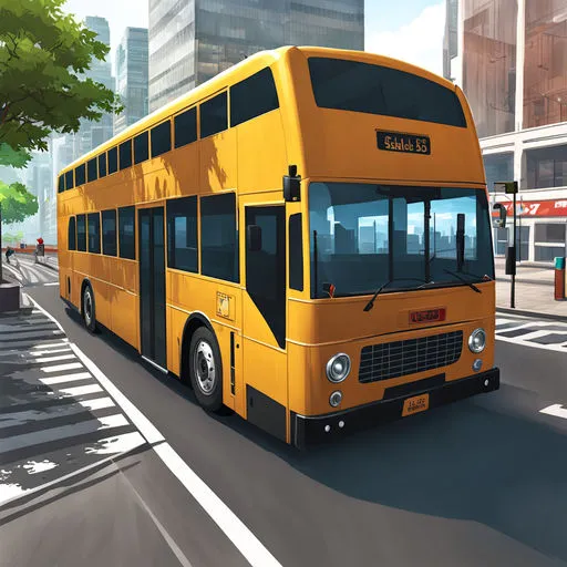 Bus Simulator Indonesia Mod APK V/S India Bus Simulator
