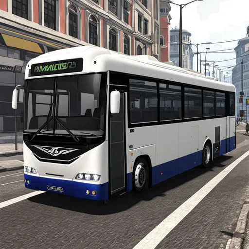 Bus Simulator Indonesia V/S Truck Simulator Europe
