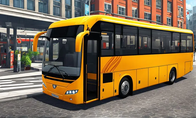 Bus Simulator Indonesia V/S Truck Simulator Europe